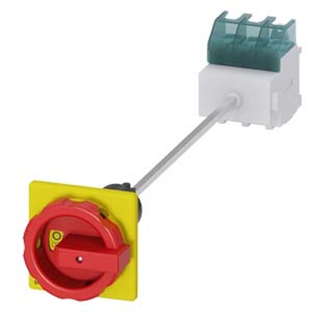 Siemens Lasttrennschalter 3LD2545-0TK53