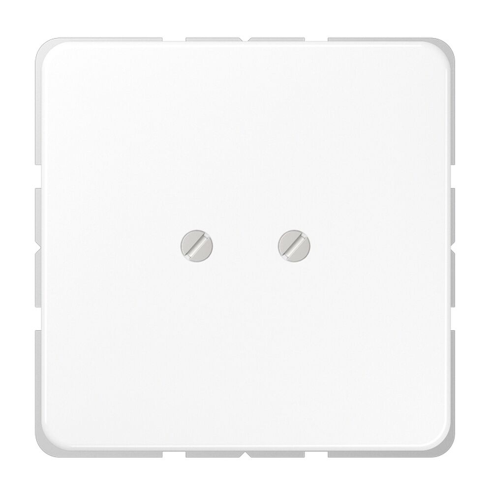 Jung Blindabdeckung CD 561 B WW