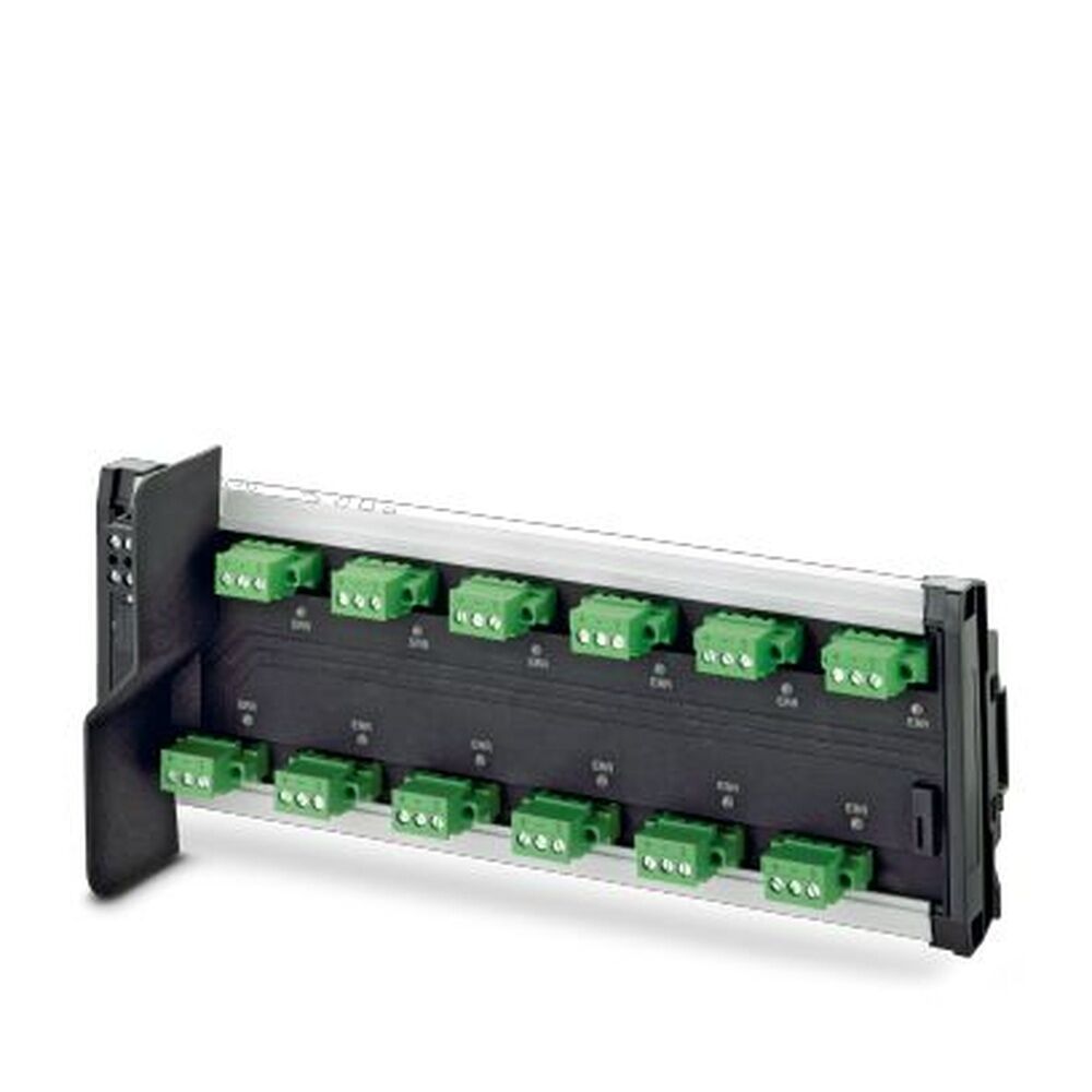 Phoenix Contact Gerätekoppler 2316310 Typ FB-12SP