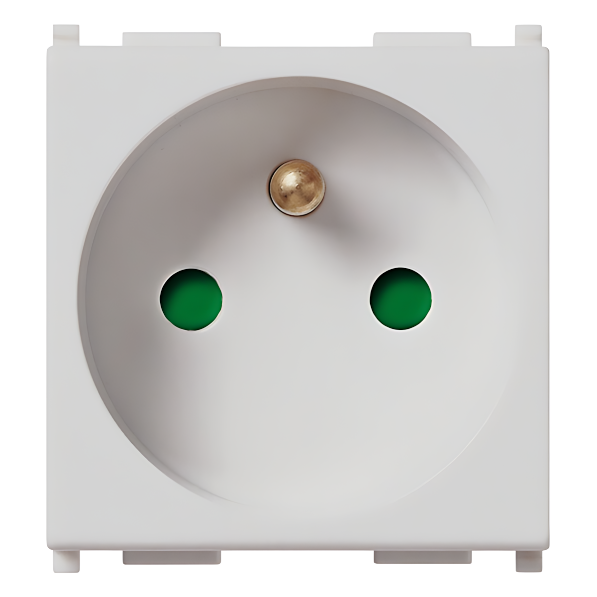 VIMAR Steckdose 14212.FX.SL