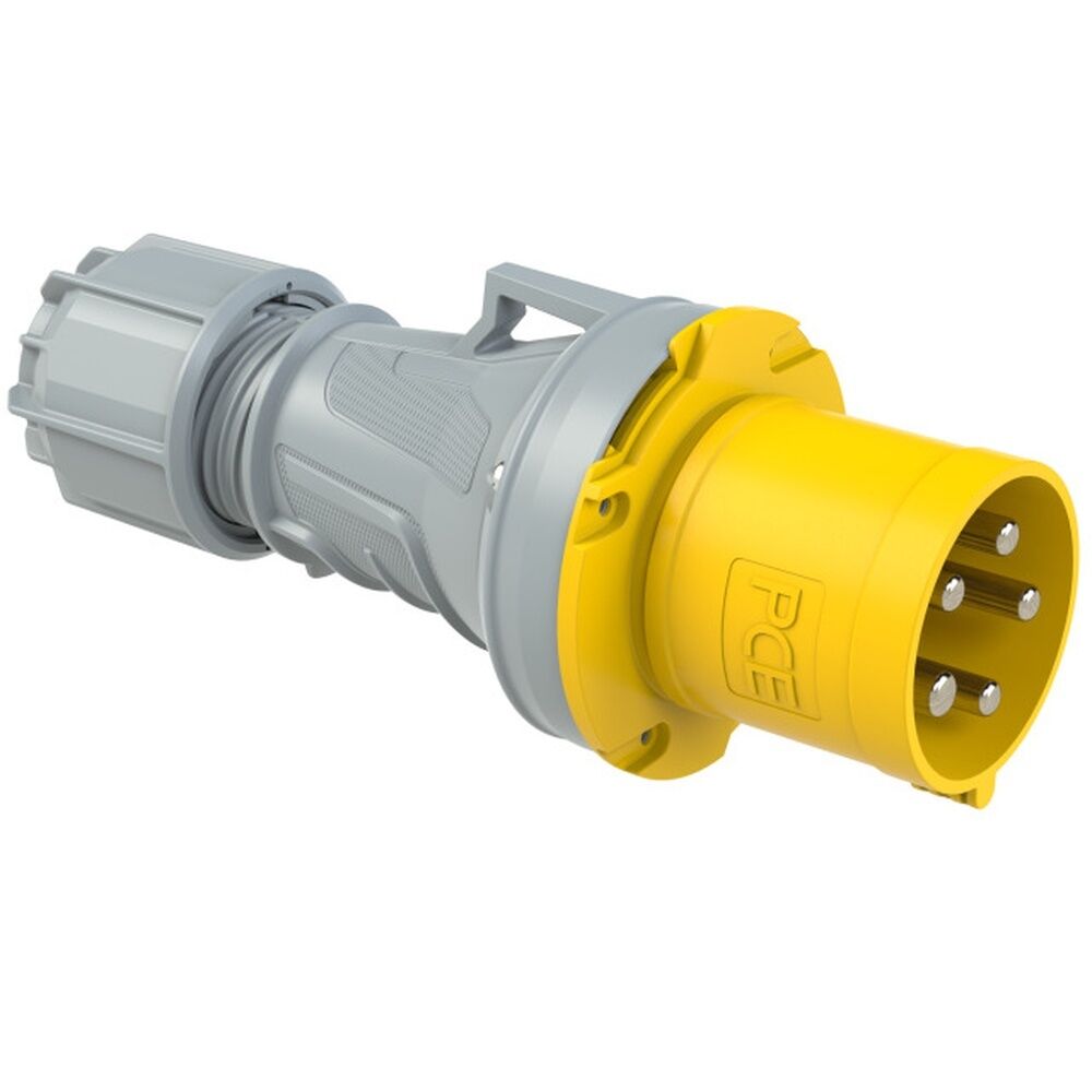 PC Electric Stecker 0351-4