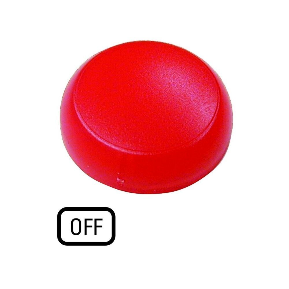 Eaton Linse Leuchtmelder 218420 Typ M22-XL-R-GB5