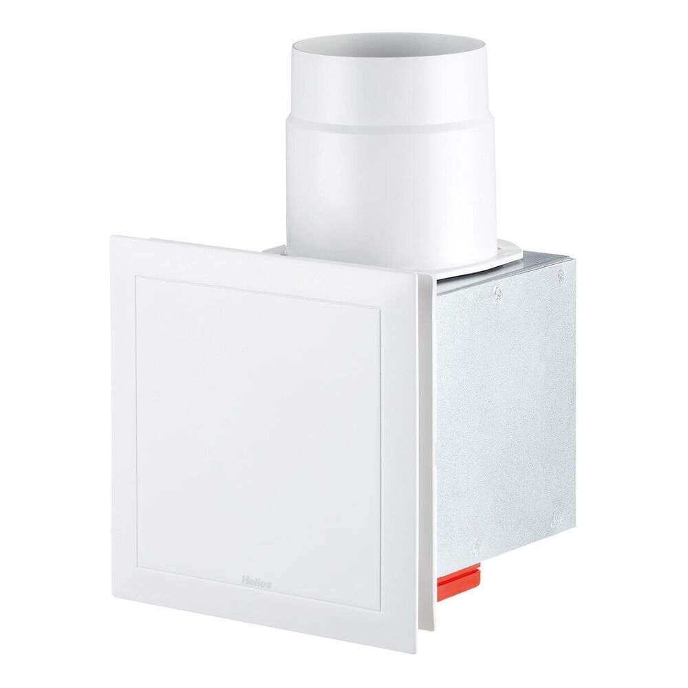 Helios Zweitraumset 08186 Typ ELS-ZS 