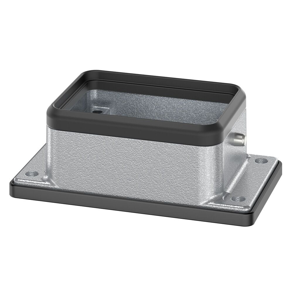 Walther-Werke Anbaugehäuse 714306OT