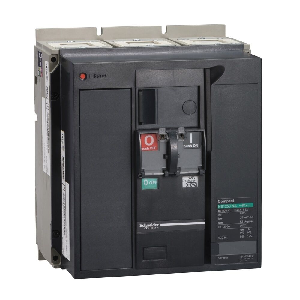 Schneider Electric Lasttrennschalter 33446