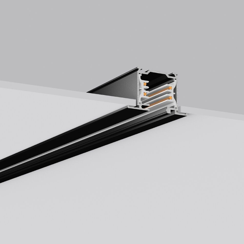 RZB 3 Phasen Stromschienen 701069.003