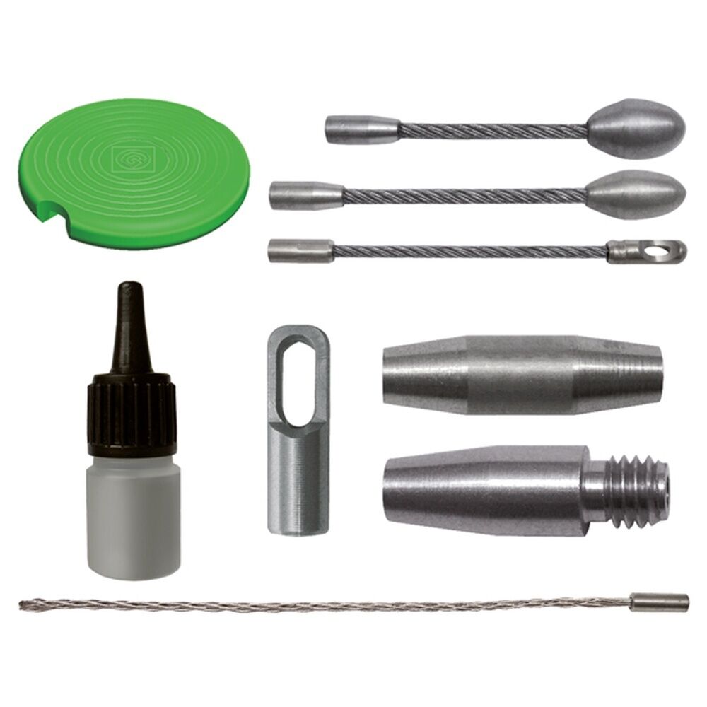 Klauke Einziehhilfe 52055311