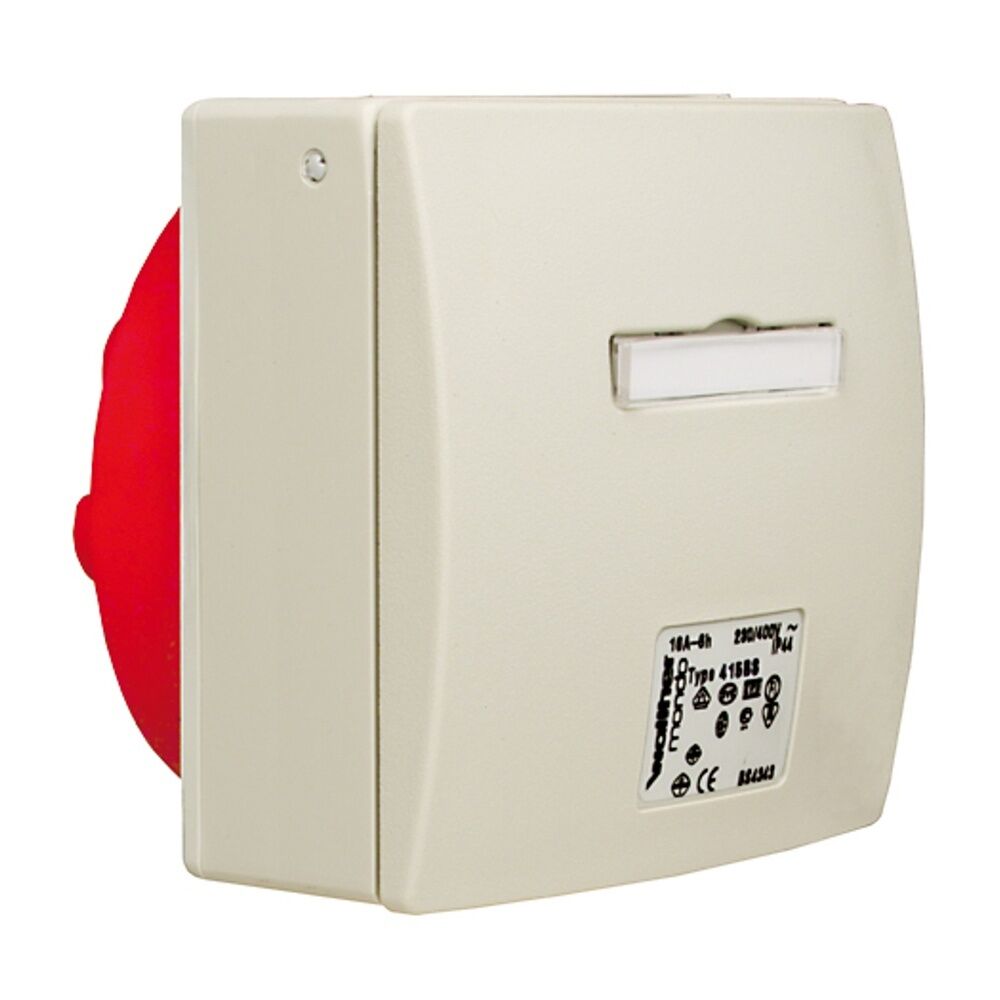 Walther-Werke Anbaudose 415309AS