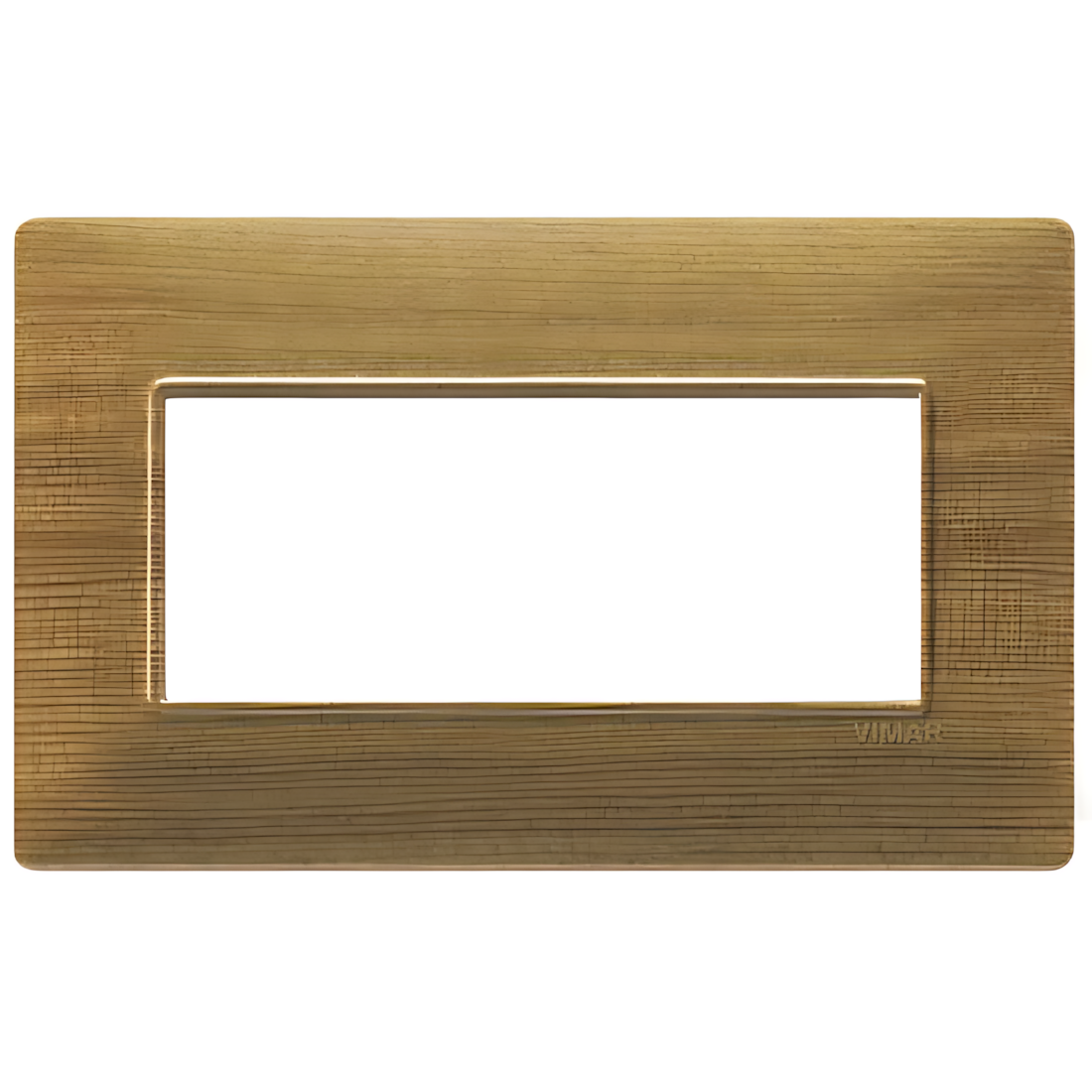 VIMAR Abdeckrahmen 14649.32