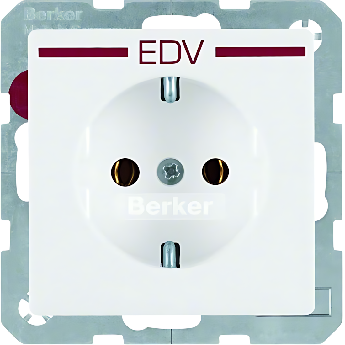 Berker Steckdose 47436079