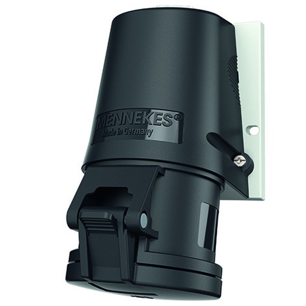 Mennekes Wanddose 1349 