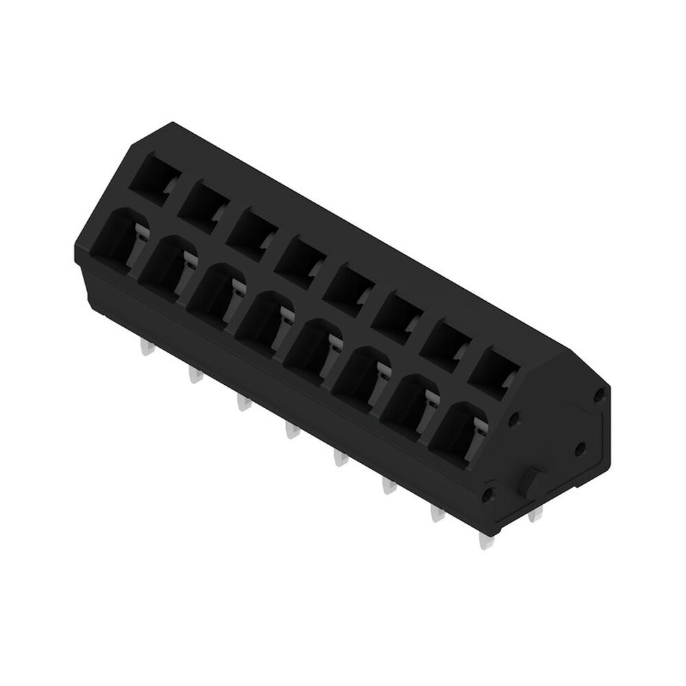 Weidmüller Leiterplattenklemme 1811900000 Typ LMZF 5/8/135 3.5SW