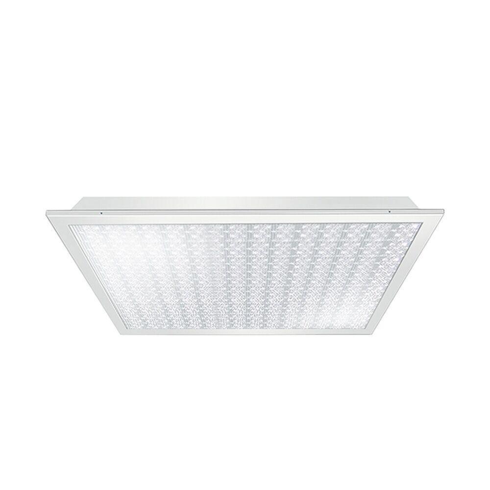ESYLUX Deckeneinlegeleuchte EQ10132391 Typ CELINE-2 PNL 625 DDP TR 4000 830 IP20 ELC