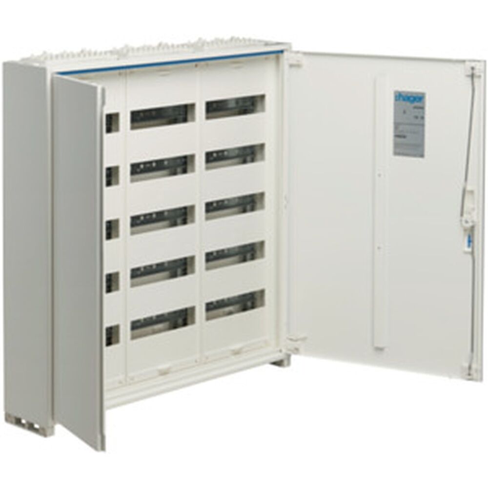 Hager Feldverteiler FWB53S