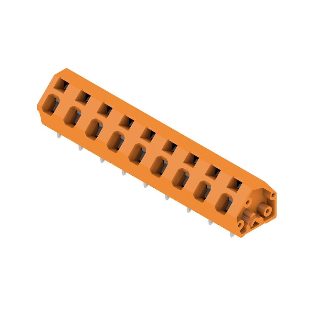 Weidmüller Leiterplattenklemme 1952640000 Typ LMZF 7/9/135 3.5OR