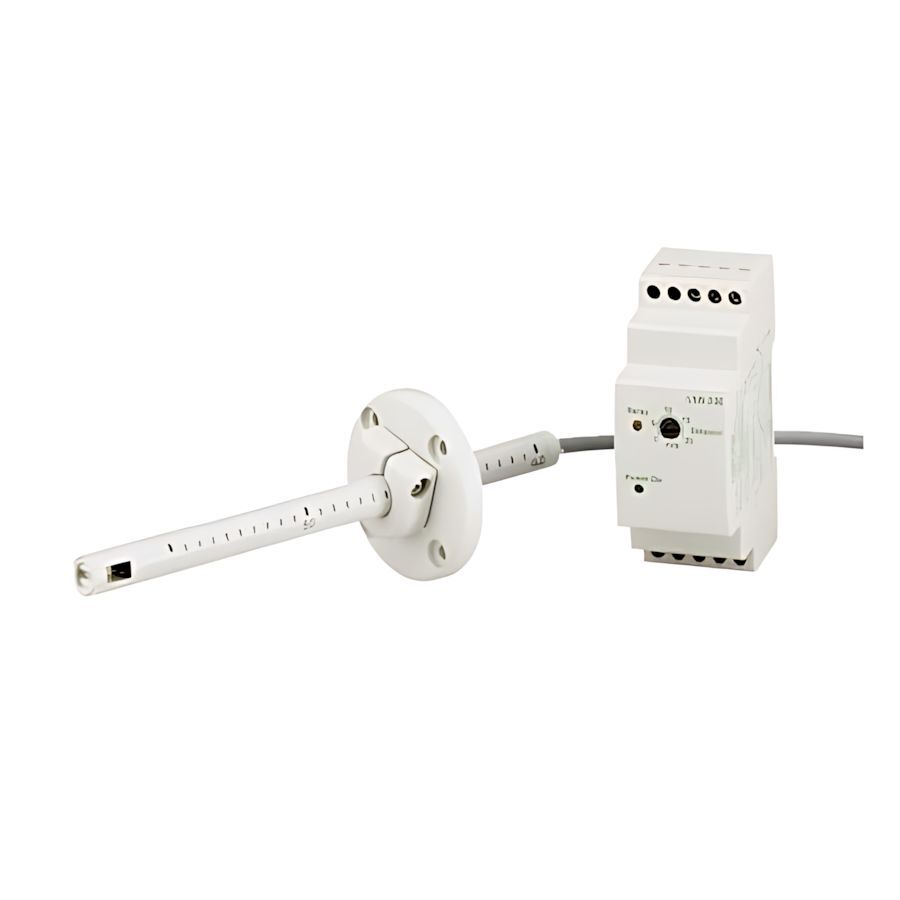 Maico Luftstromwächter 0157.0779 Typ LW 9