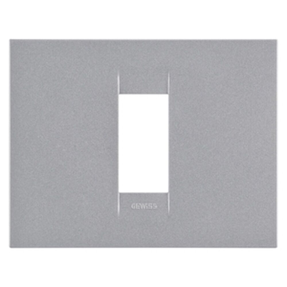 Gewiss Abdeckrahmen GW16401VT