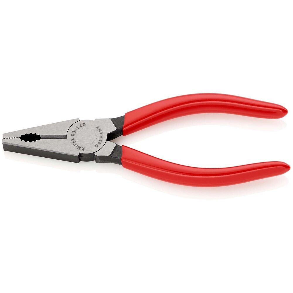 Knipex Kombizange 03 01 140 EAN 