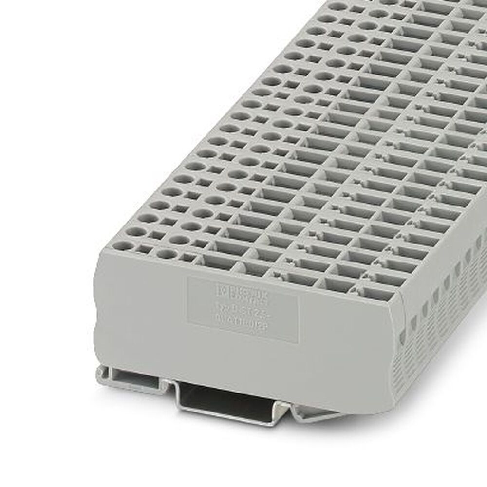 Phoenix Contact Durchgangsklemme 3031309 Typ ST 2,5-QUATTRO/2P-D 