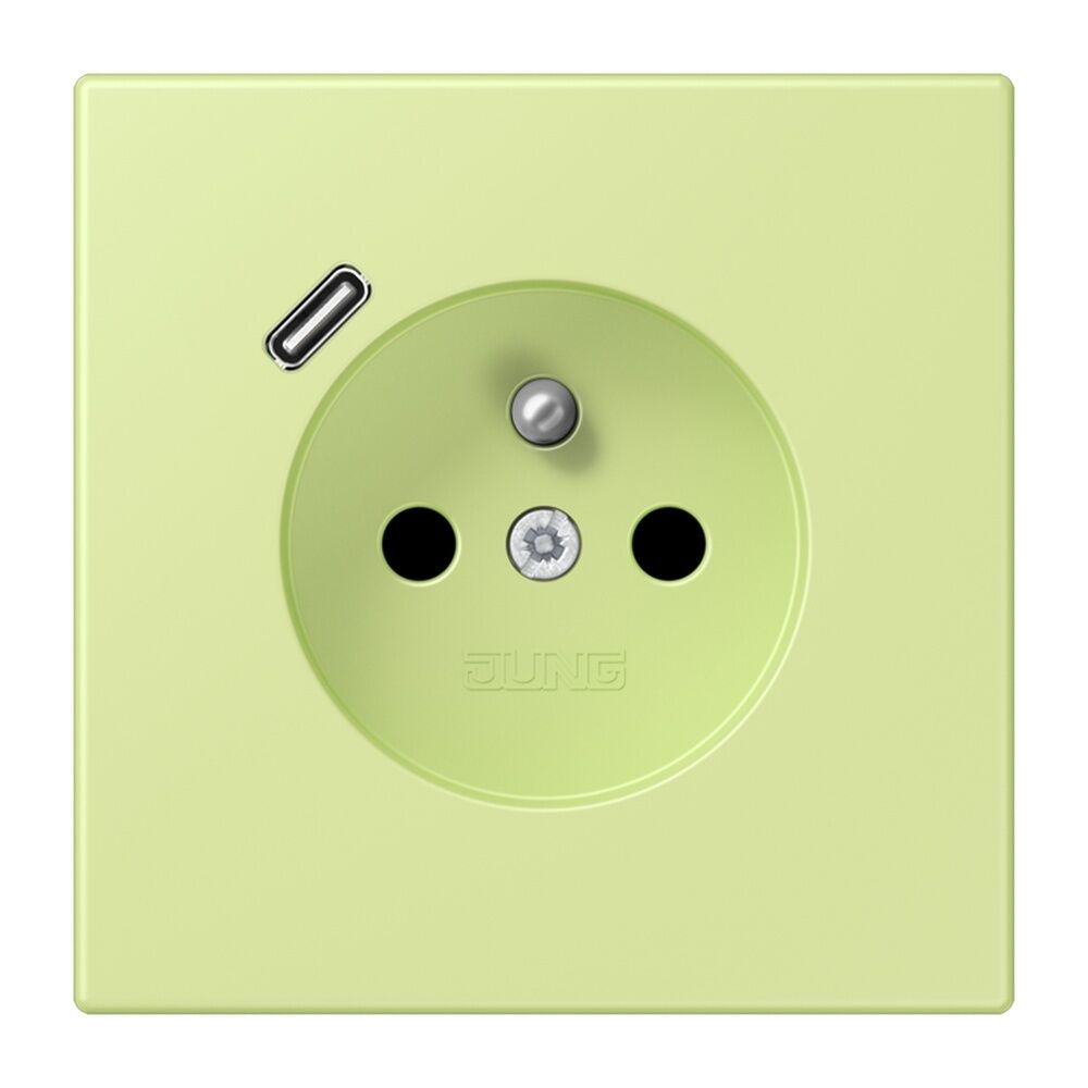 Jung Steckdose LC1520F-18C222