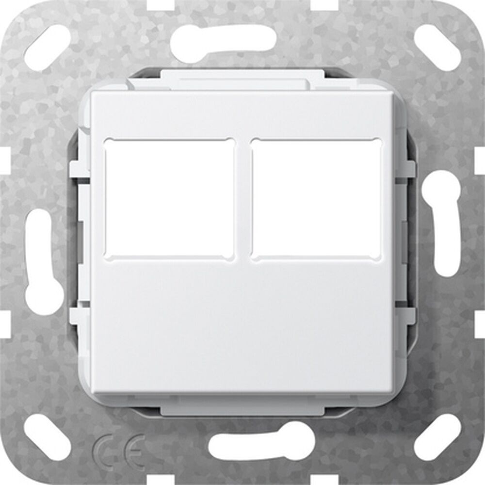 Gira Einsatz MJ RJ45 562903