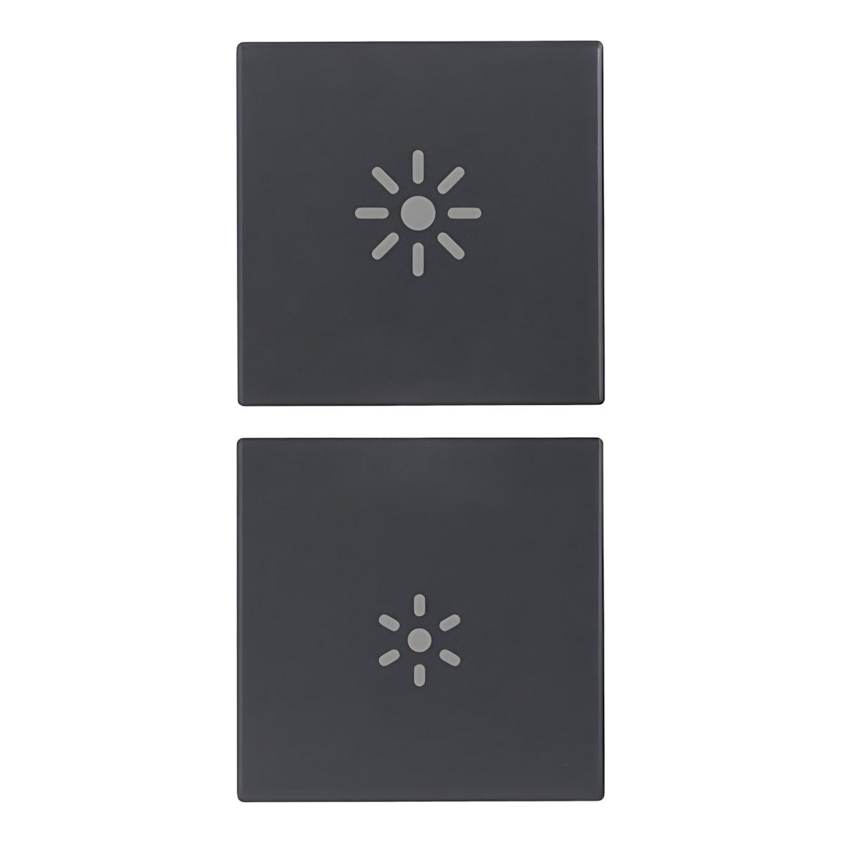 VIMAR Halb Taste 20751.3