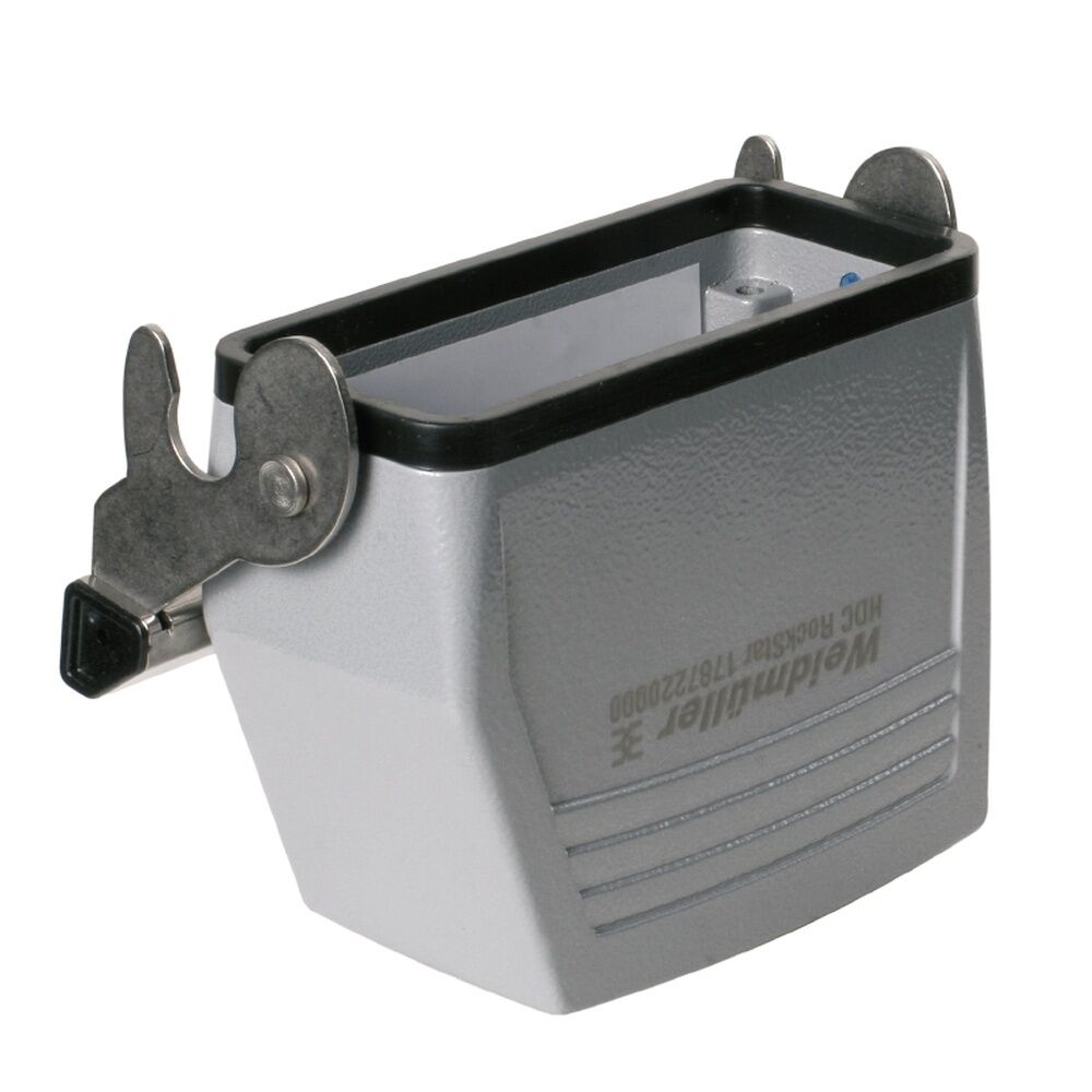 Weidmüller Gehäuse 1787220000 Typ HDC 40D KLU 1M25G