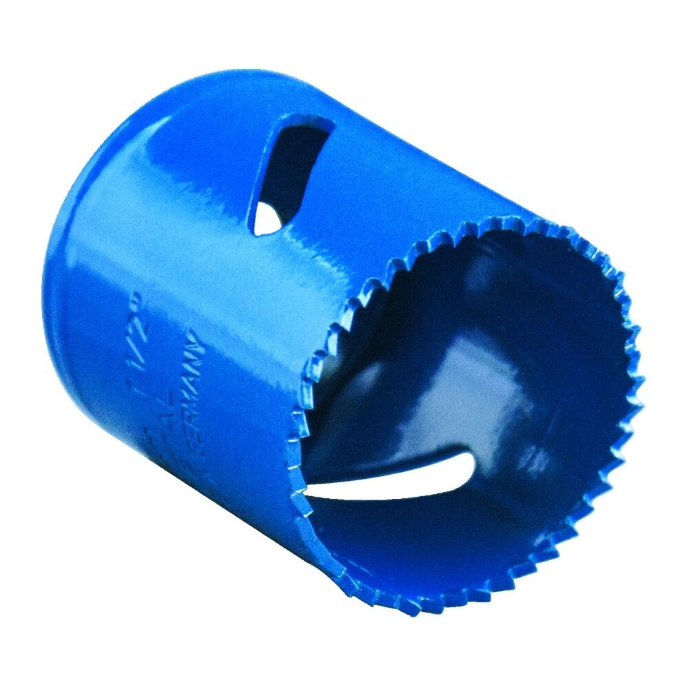 Haupa Lochsägen Bi Metall 392052