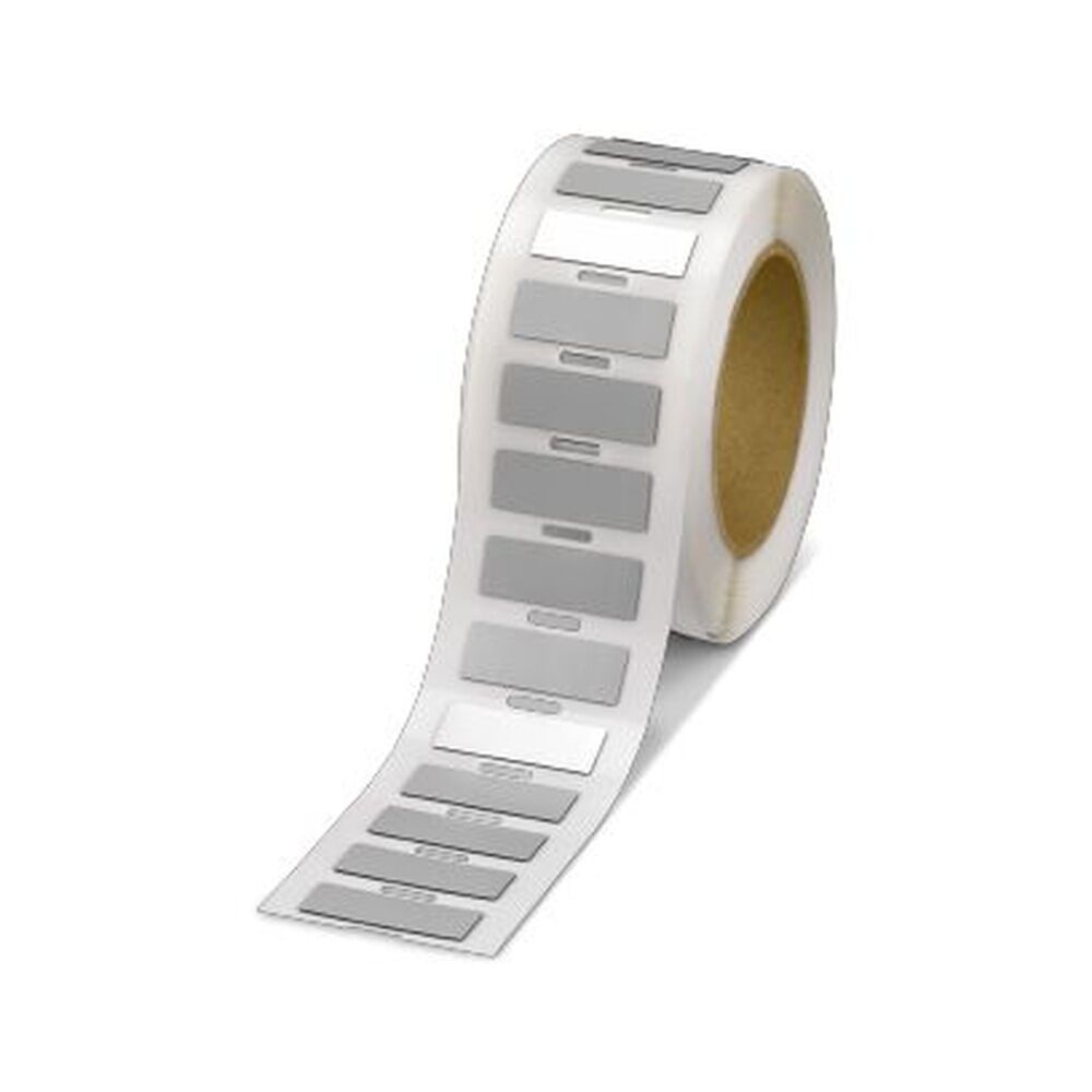 Phoenix Contact Kunststoffschild 0819547 Typ EMLP (45X15)R SR