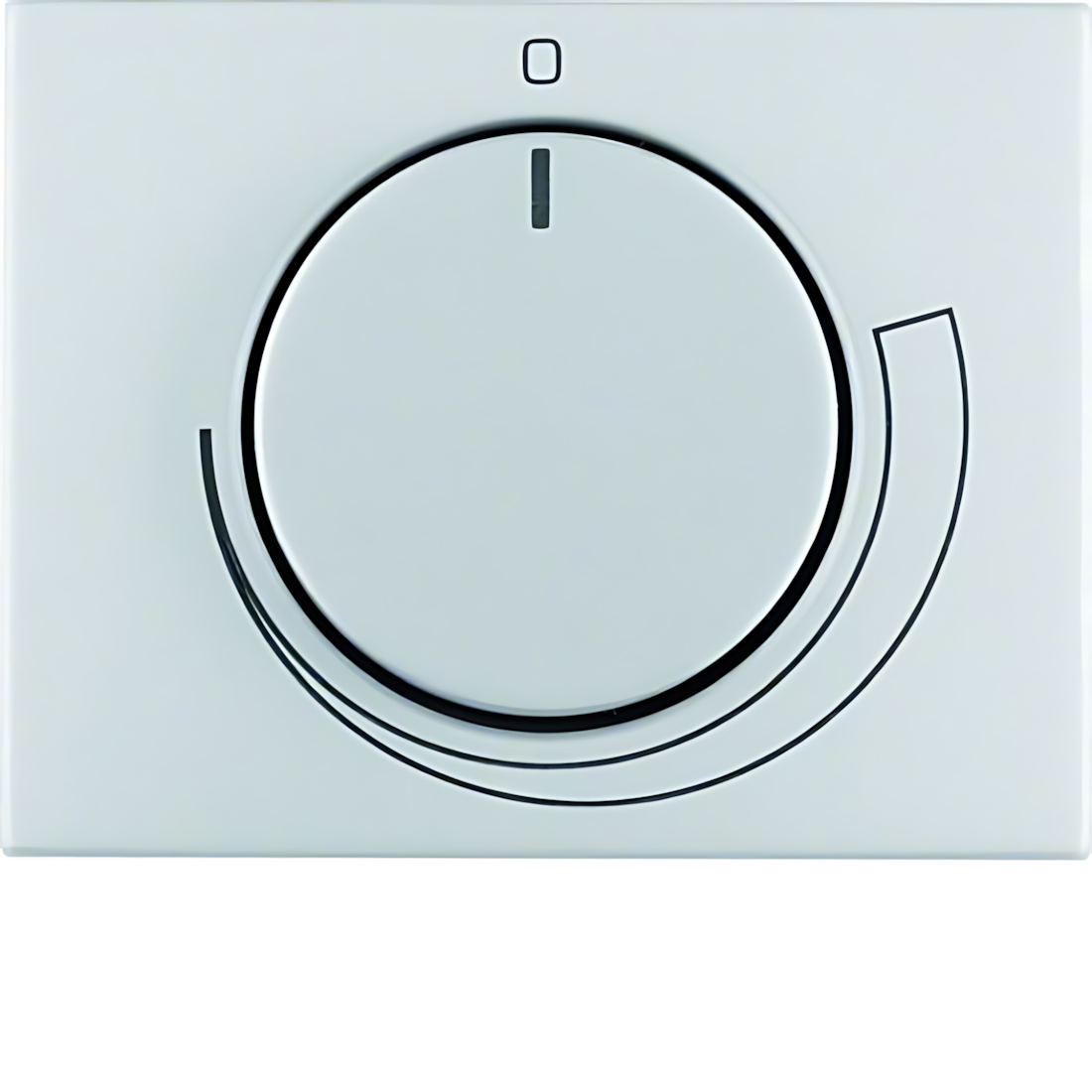 Berker Zentralstück 11357203 