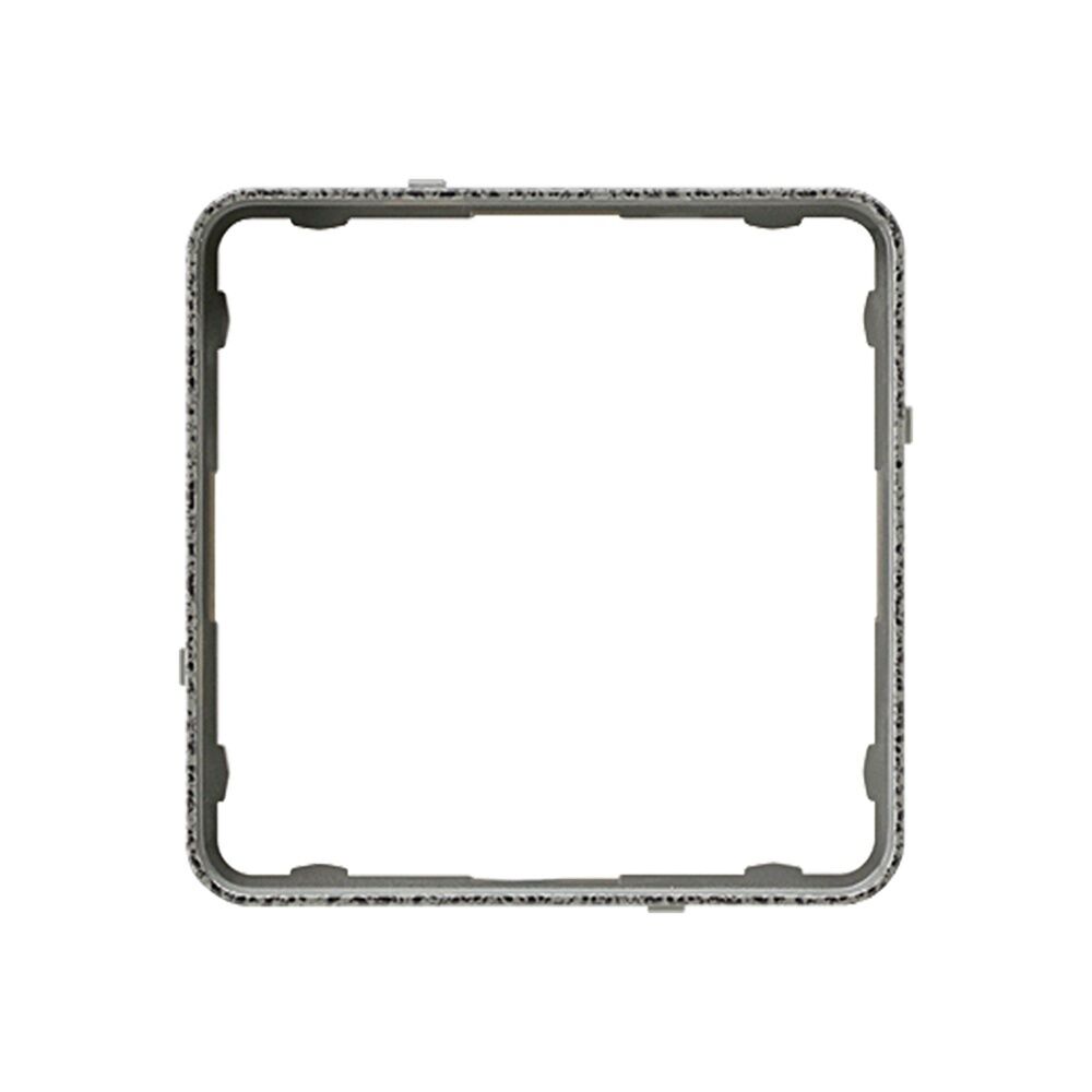 Jung Applikations Rahmen CDP 81 GT