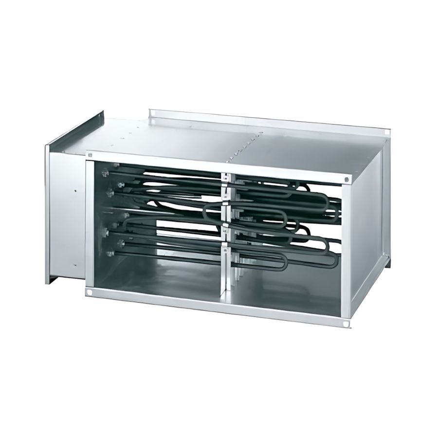 Maico Elektro Lufterhitzer 0082.0099 Typ DHP 31-16