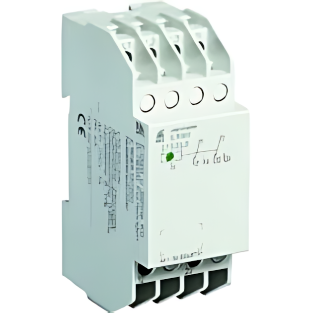 Dold Neutralleiterwächter 0048730 Typ IL9069.12 3/N AC400/230V