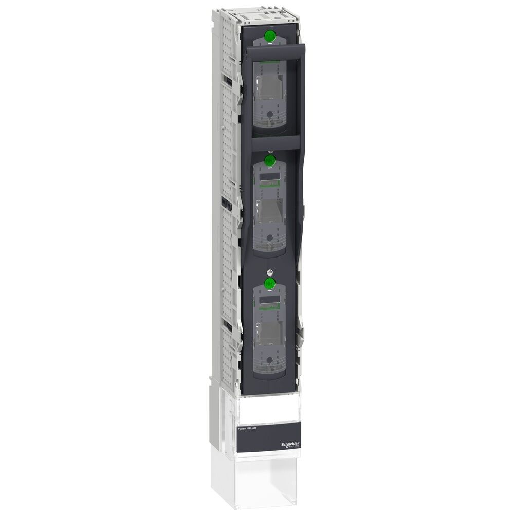 Schneider Electric Sammelschienen Klemmen LV480858