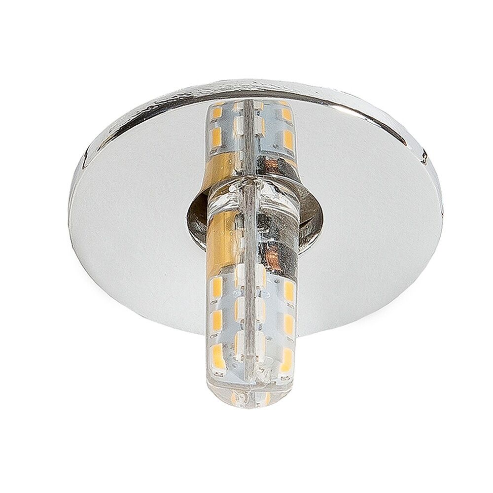 Nobile Einbauleuchte 1851300200 Typ N 392 chrom