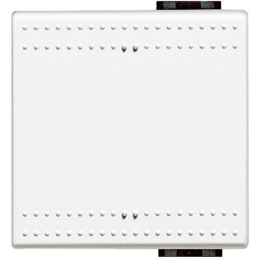 Bticino Tastenabdeckung N4911/2T