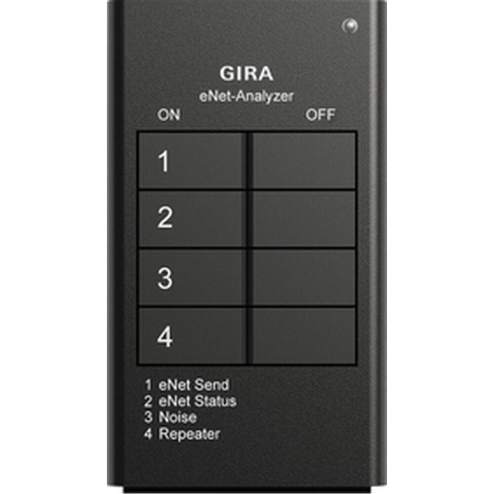 Gira Diagnosegerät Funk 530400