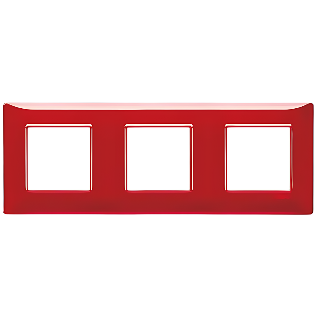 VIMAR Abdeckrahmen 14644.51