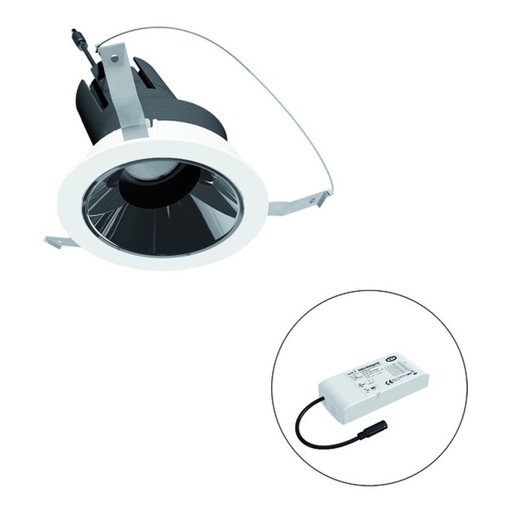 EVN Deckeneinbauleuchte F02R11AM1330L15D