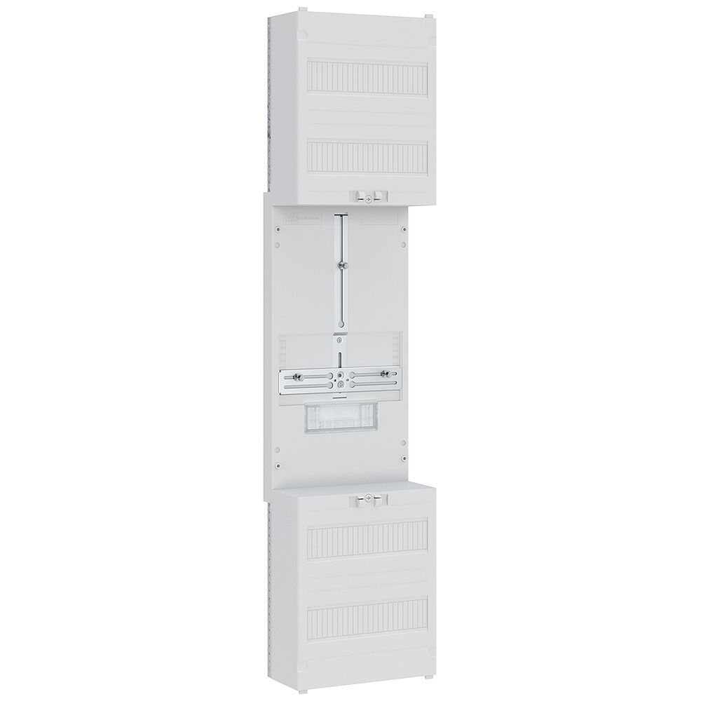 ABN Zählerplatz Z17ZR0010