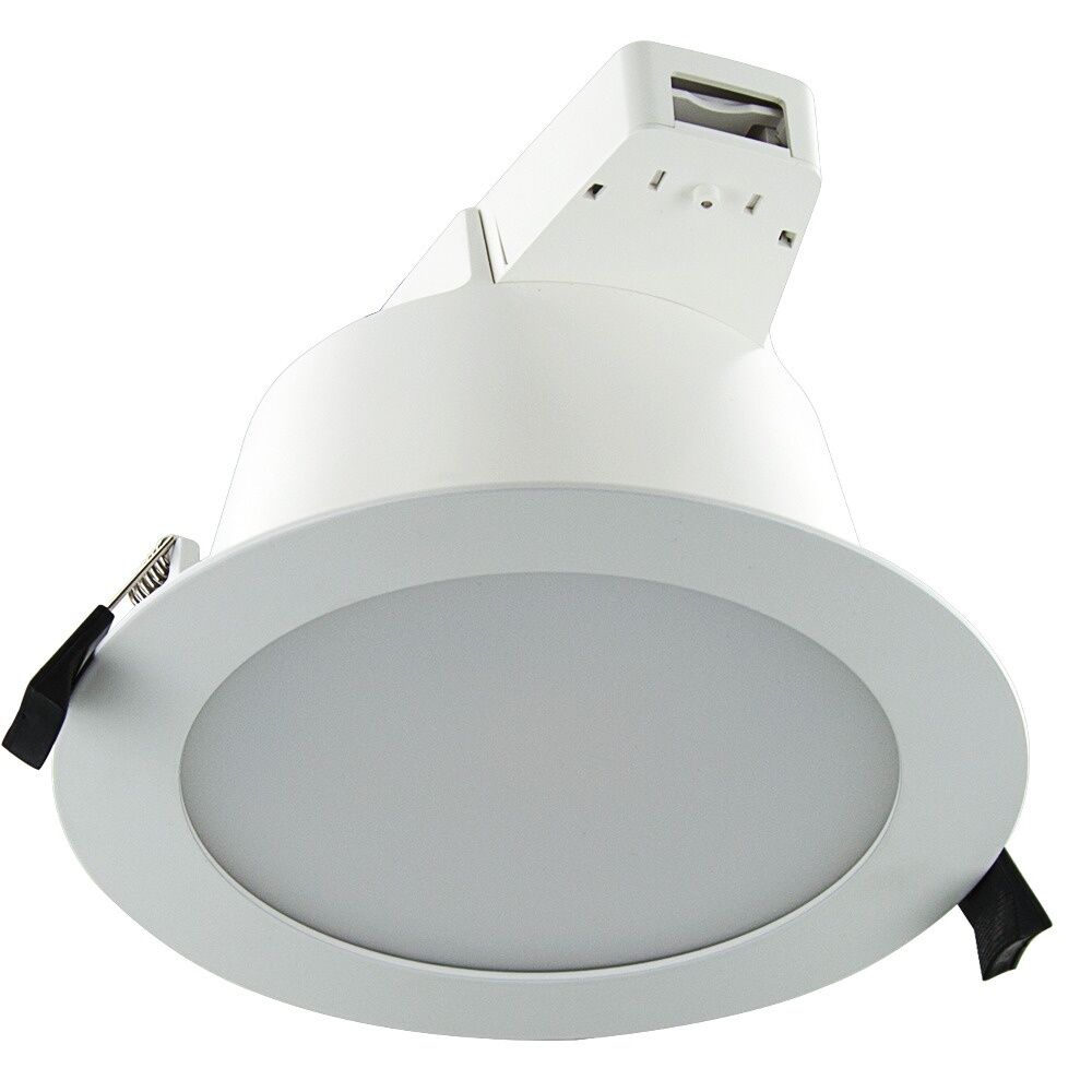 B.E.G. Brück LED Downlight 93098 Typ DL10-18-172-LED-3C 