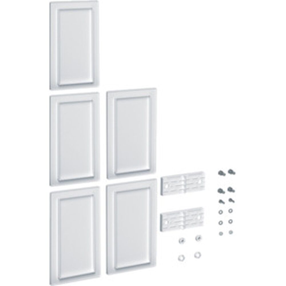 Hager Verbindungsset FZ775A