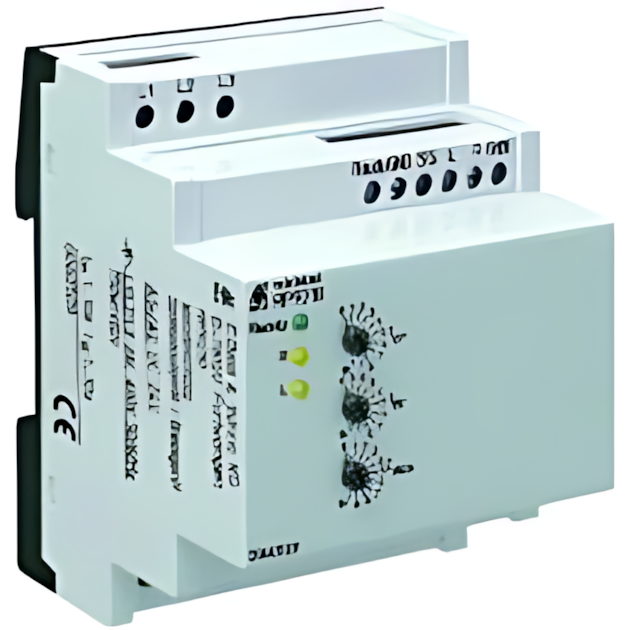 Dold Sanftanlaufgerät 0061674 Typ RP9210/100 3AC400V50/60HZ 1-10S