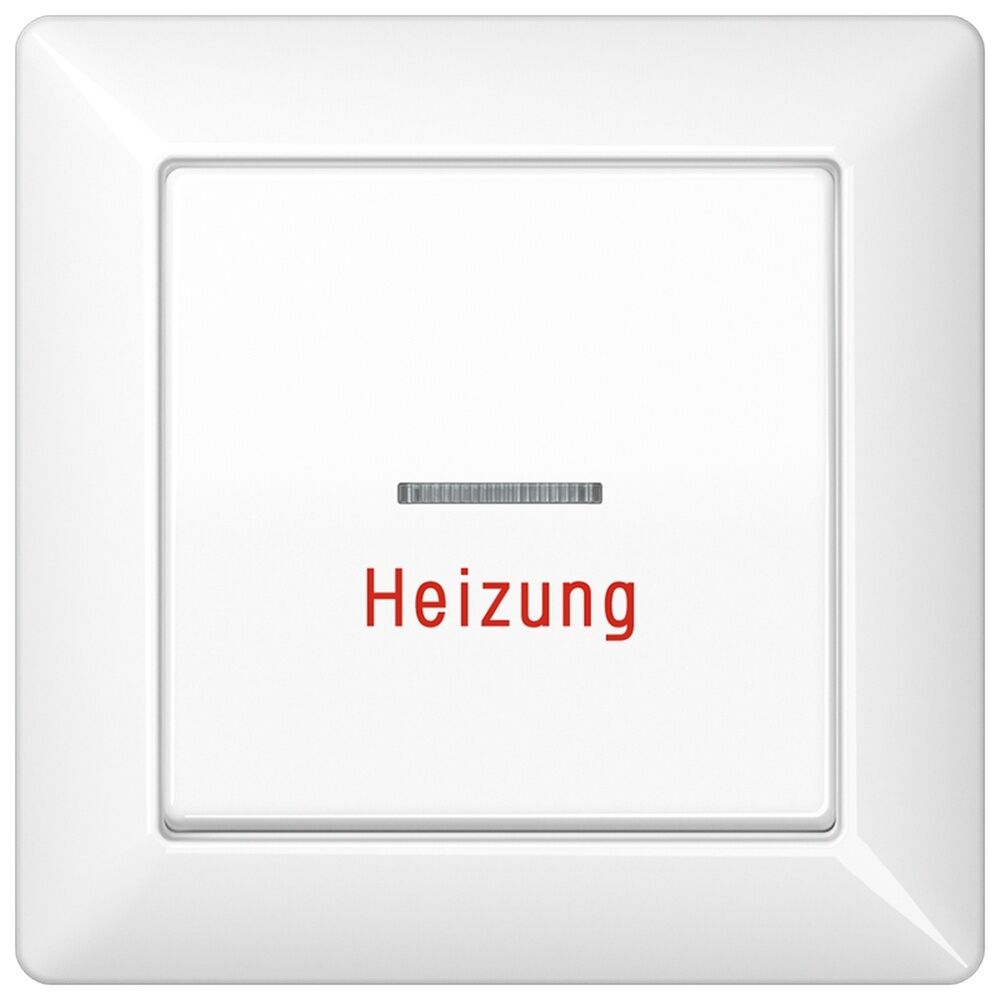 Jung Wippe AS 590 H WW