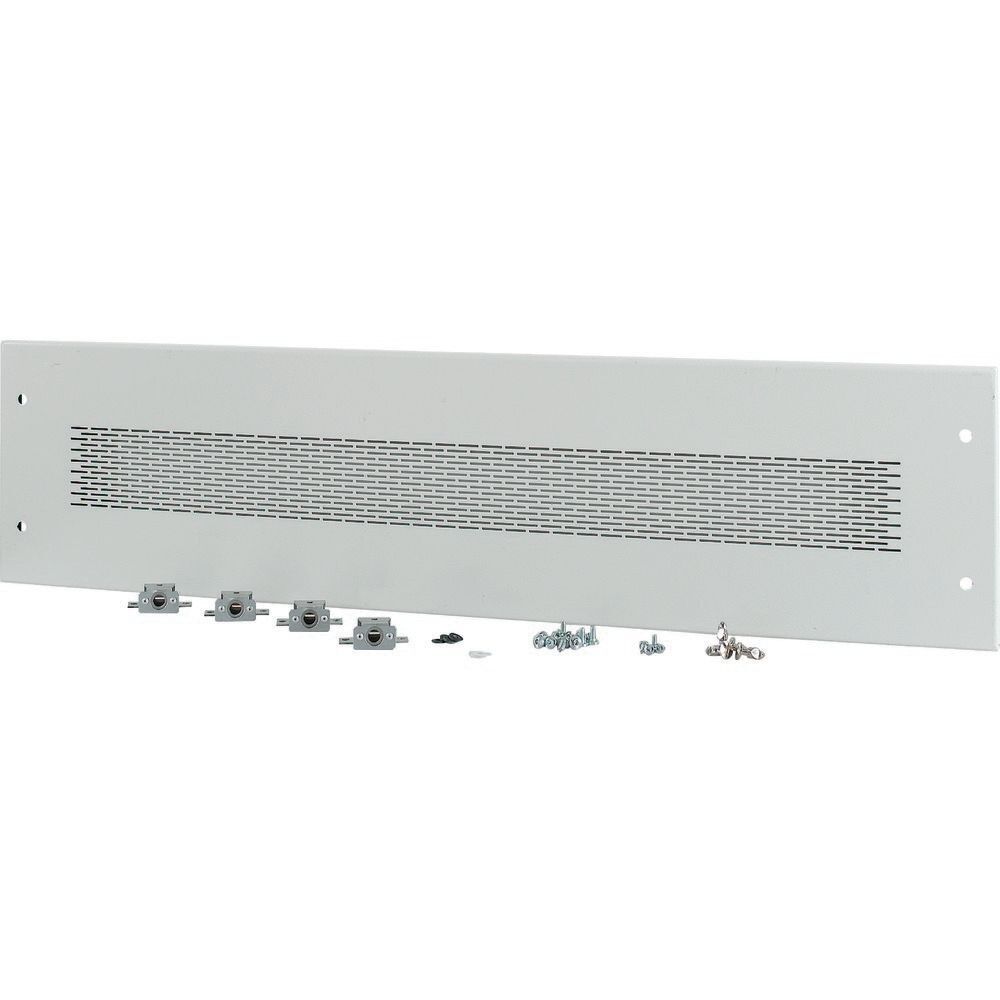 Eaton Feldbreite Abdeckung 186626 Typ XTSZCSV3-H250W1000-SOND-RAL*