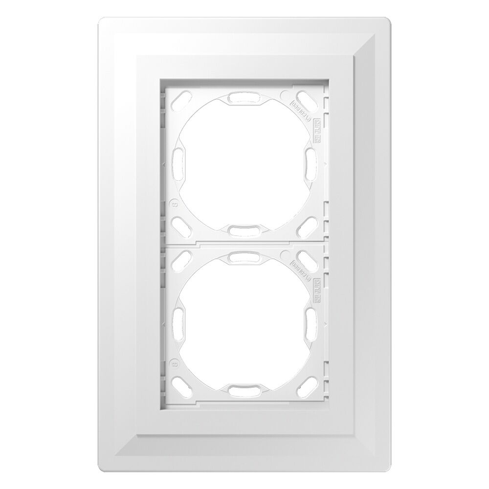 Jung Einbaugehäuse PA 982 G 125-3