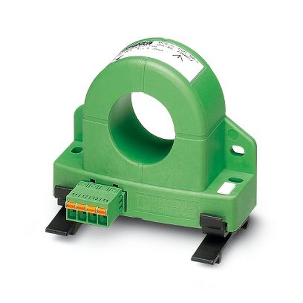 Phoenix Contact Universalstrommessumformer 2308027 Typ MCR-SL-CUC-100-I