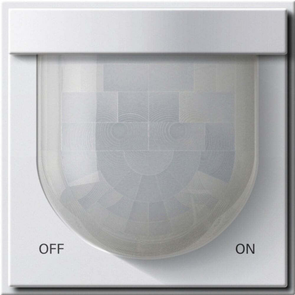 Gira KNX Bewegungsmelder 205166