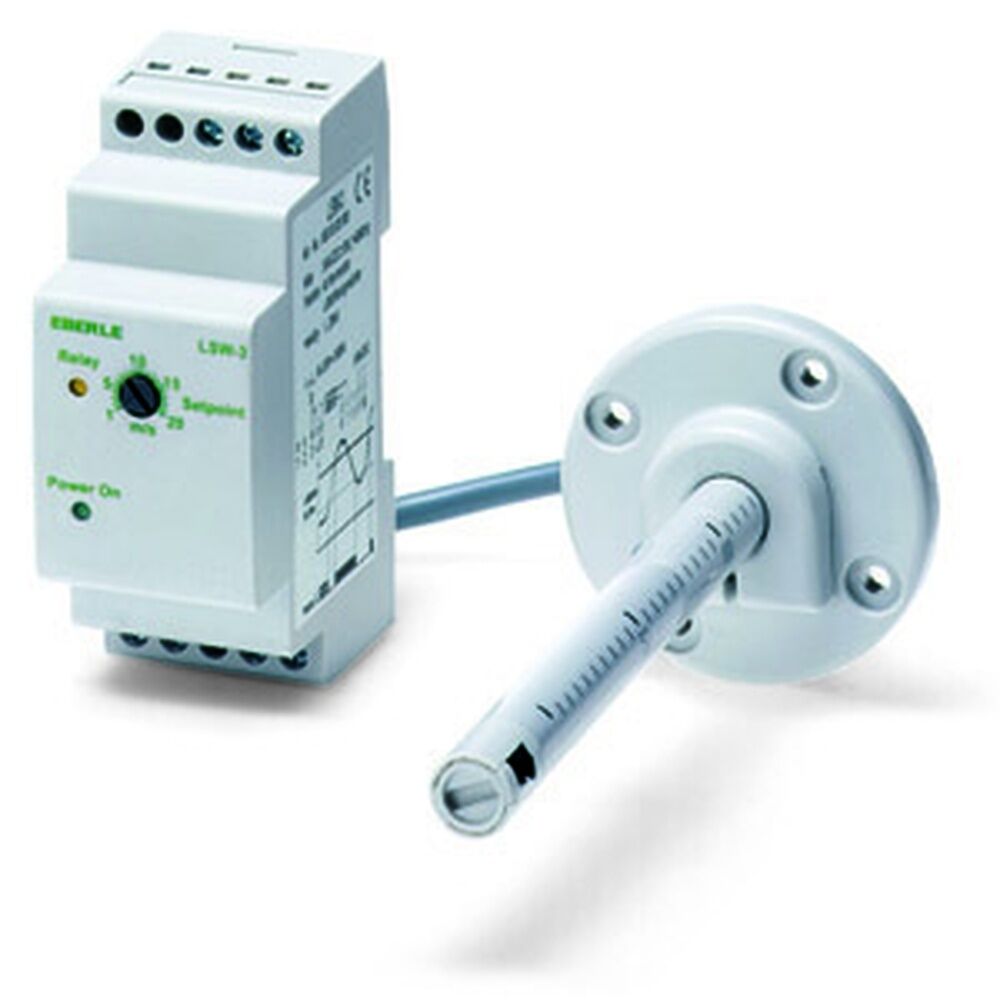 Eberle Fernfühler LS 53059 Nr. 053059000000 