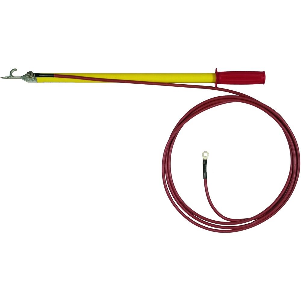 Dehn + Söhne Entladevorrichtung 758022 Typ EV TES 465 KS10